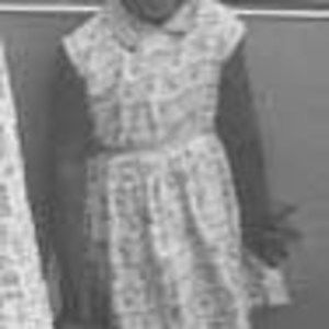 Meet your Posher, Ardis